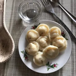 Пельмешки🥟