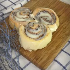 Cinnabon