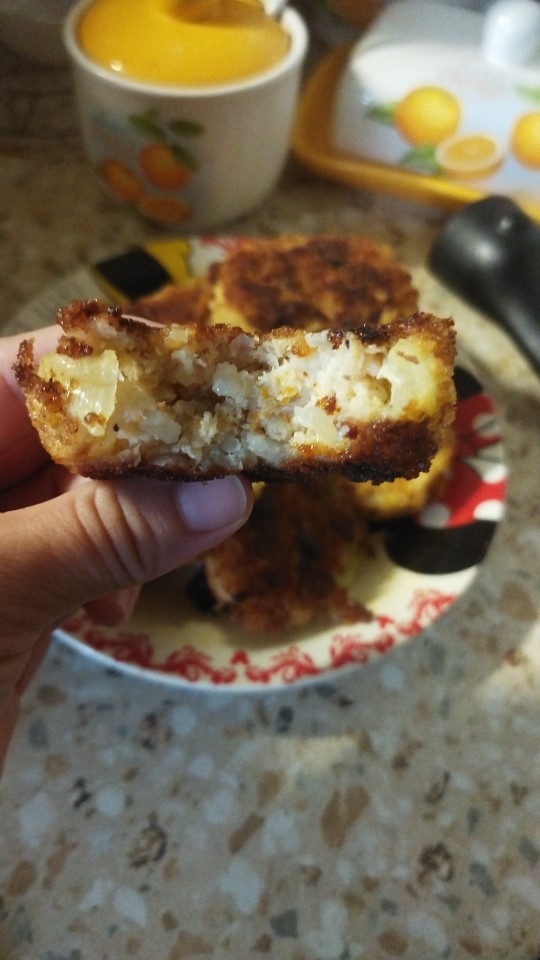 Фаршированный кабачок