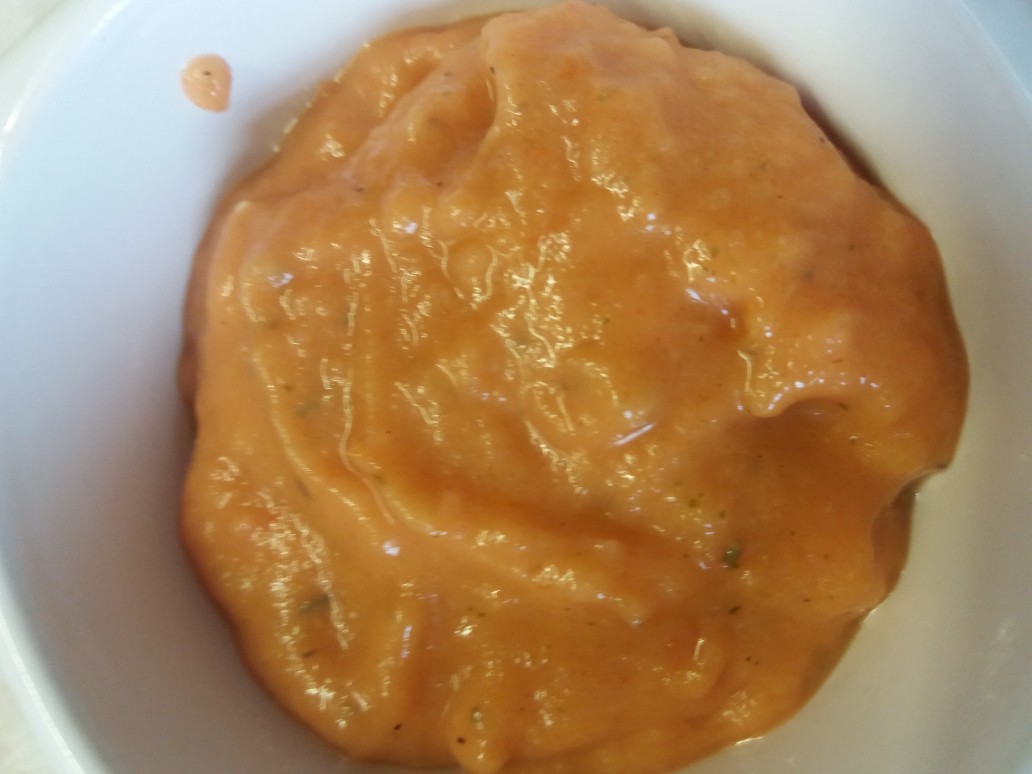 Соус сальса