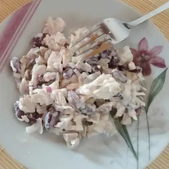 Салат "Шалом"