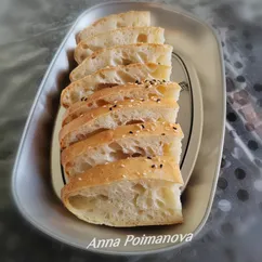 Лепёшка 🍞