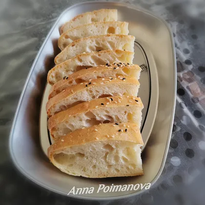 Лепёшка 🍞