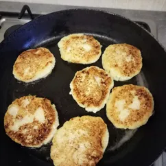 Сырники