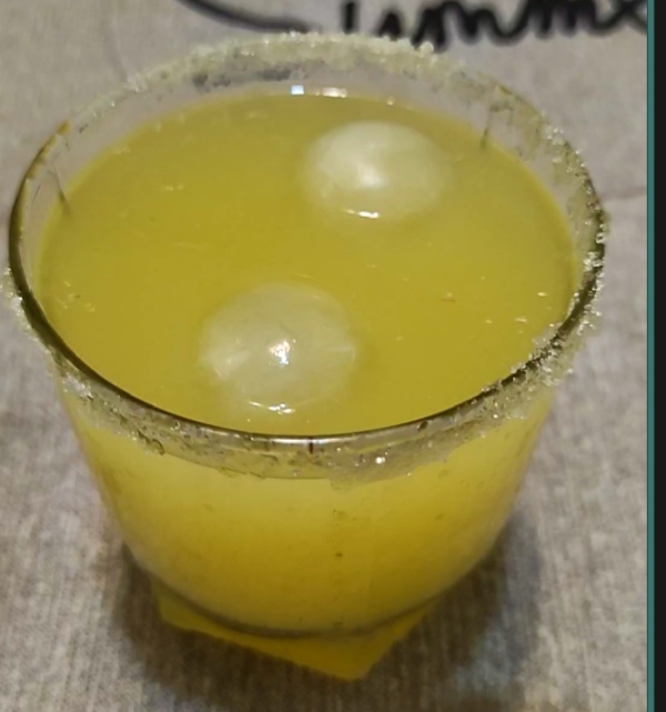 Домашний натуральный лимонад 🍋