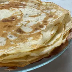 Блинчики🥞