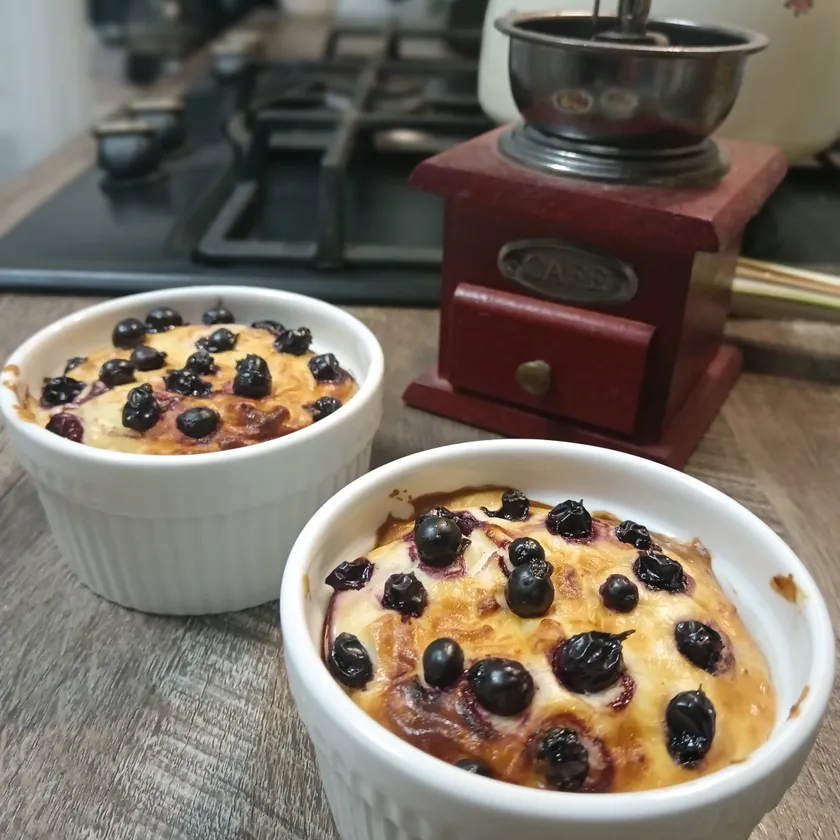 ПП в аэрогриле