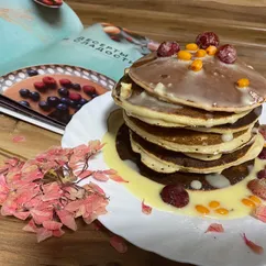 🥞Панкейки