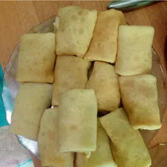 Блинчики "Наташа"