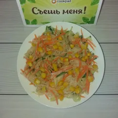 Салат "Веснянка"