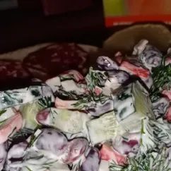 Салат