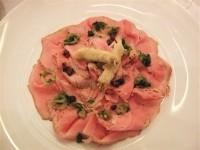 Вителло тоннато