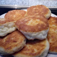 Сырники