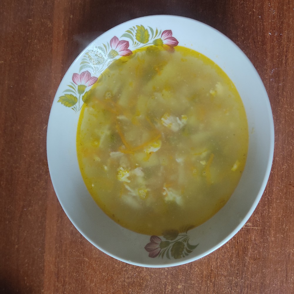Овощной суп с сосисками рецепт – Русская кухня: Супы. «Еда»