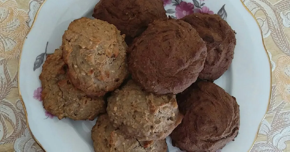 Яблочные пряники рецепт с фото пошаговый от Ирина Лотос - Овкусе.ру