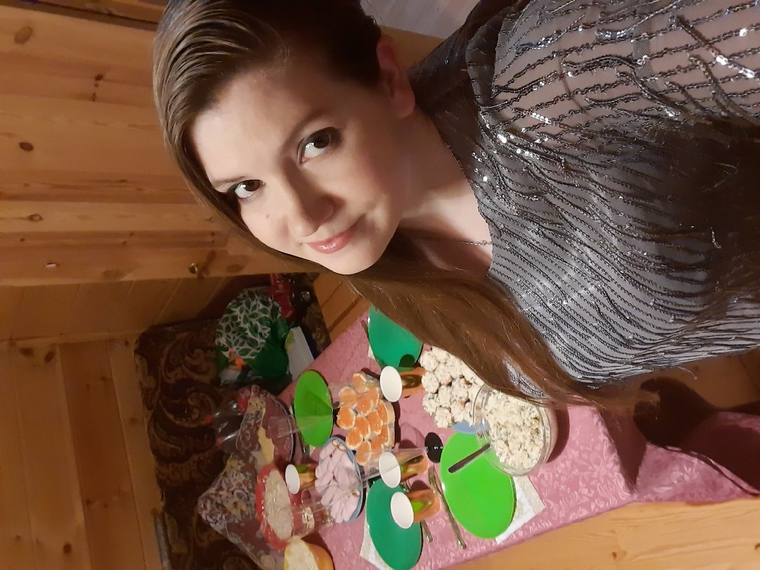 Закуски на новогодний стол