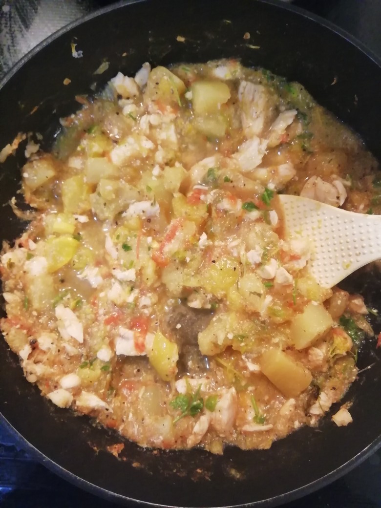 Блюда с тыквой и кабачками, 35 пошаговых рецептов с фото на сайте «Еда»