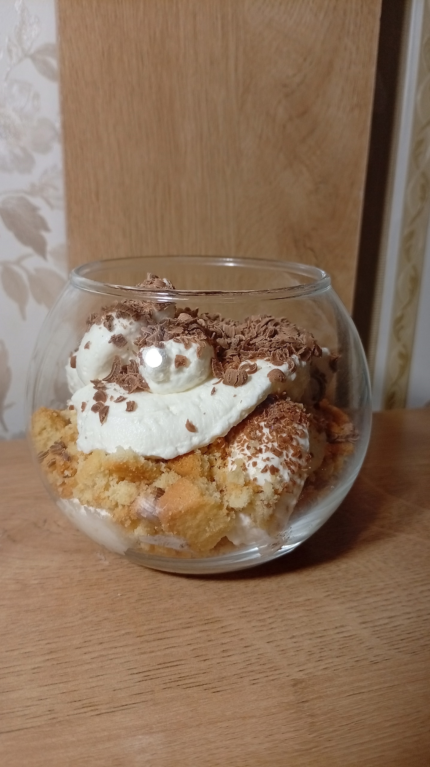 Трайфл Баунти