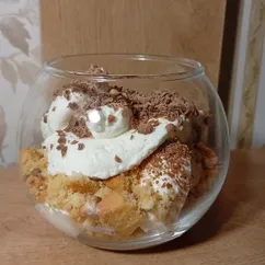 Трайфл Баунти