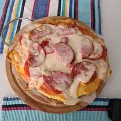 ПП-Пицца🍕