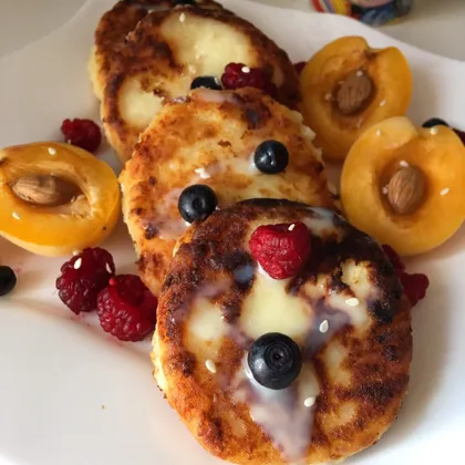 Сырники