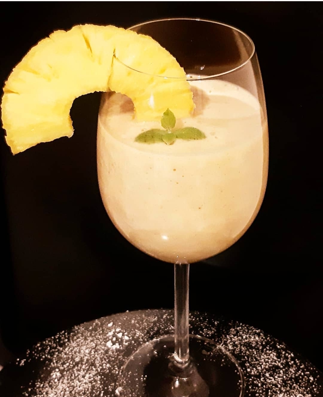 Смузи "Пина Колада"