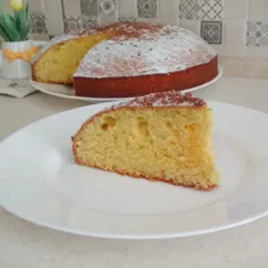 Пирог "12 ложечек"