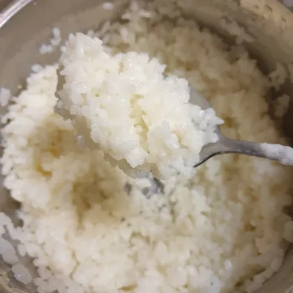 Рис по необычному рецепту