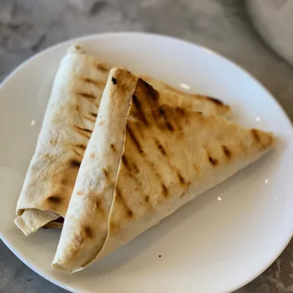 Конвертики из лаваша 🥖