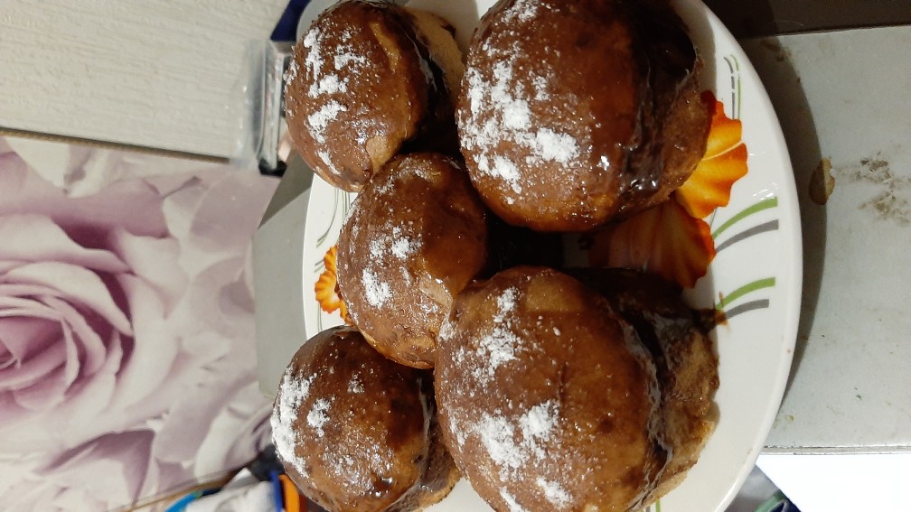 Колакексы постные