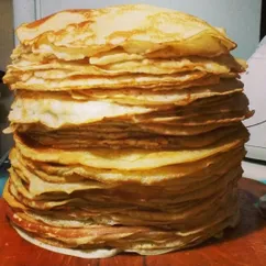 Блинчики 🥞😋