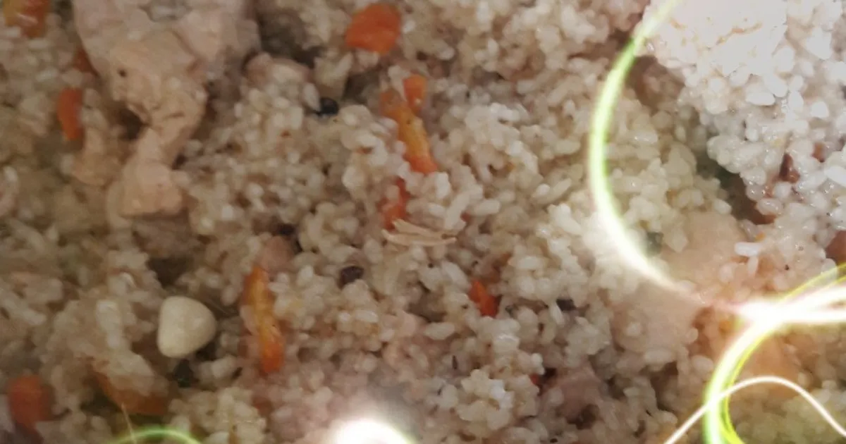 Плов классический рецепт с фото пошаговый от Оксана Закирова - Овкусе.ру