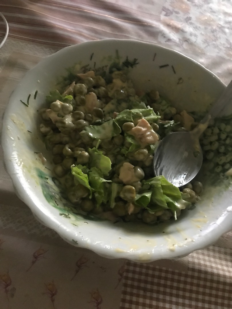 Салат