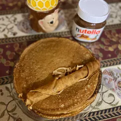 Блины 🥞