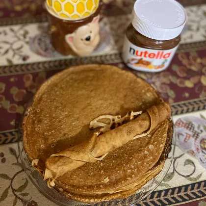 Блины 🥞