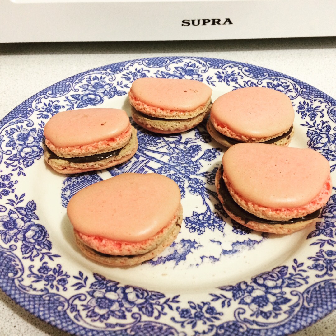 Макаруны|Macaroons