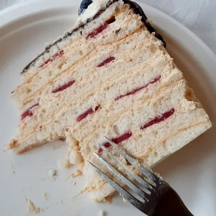 Milchmadchen Torte