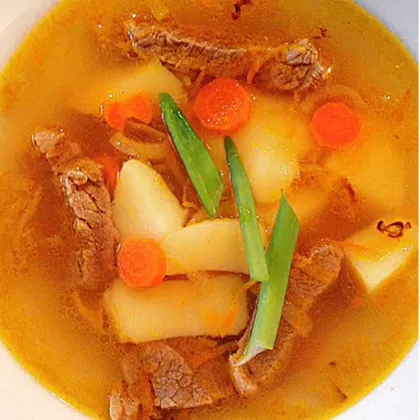 #кулинарныймарафон суп 'нежность'