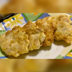 Рецепт рубленых котлет из куриного филе 🤤