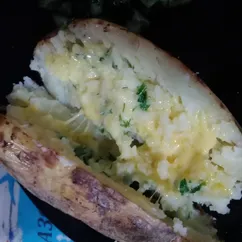 Картошечка