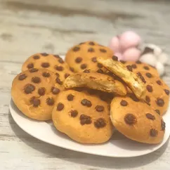 Творожные печеньки 🍪🍪🍪