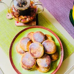 Сырники