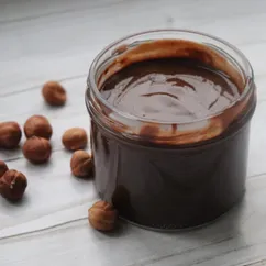 Домашняя нутелла | Nutella |