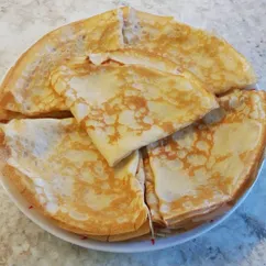 Блины