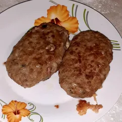 Кордон блю "три мяса"