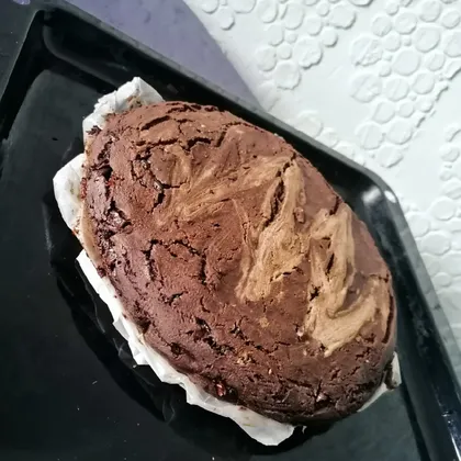 ПП Шоколадный кекс
