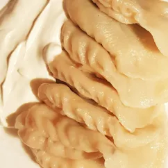 Яичные курзе 🥟🥟🥟