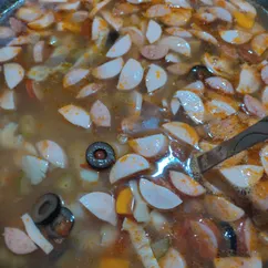 Солянка