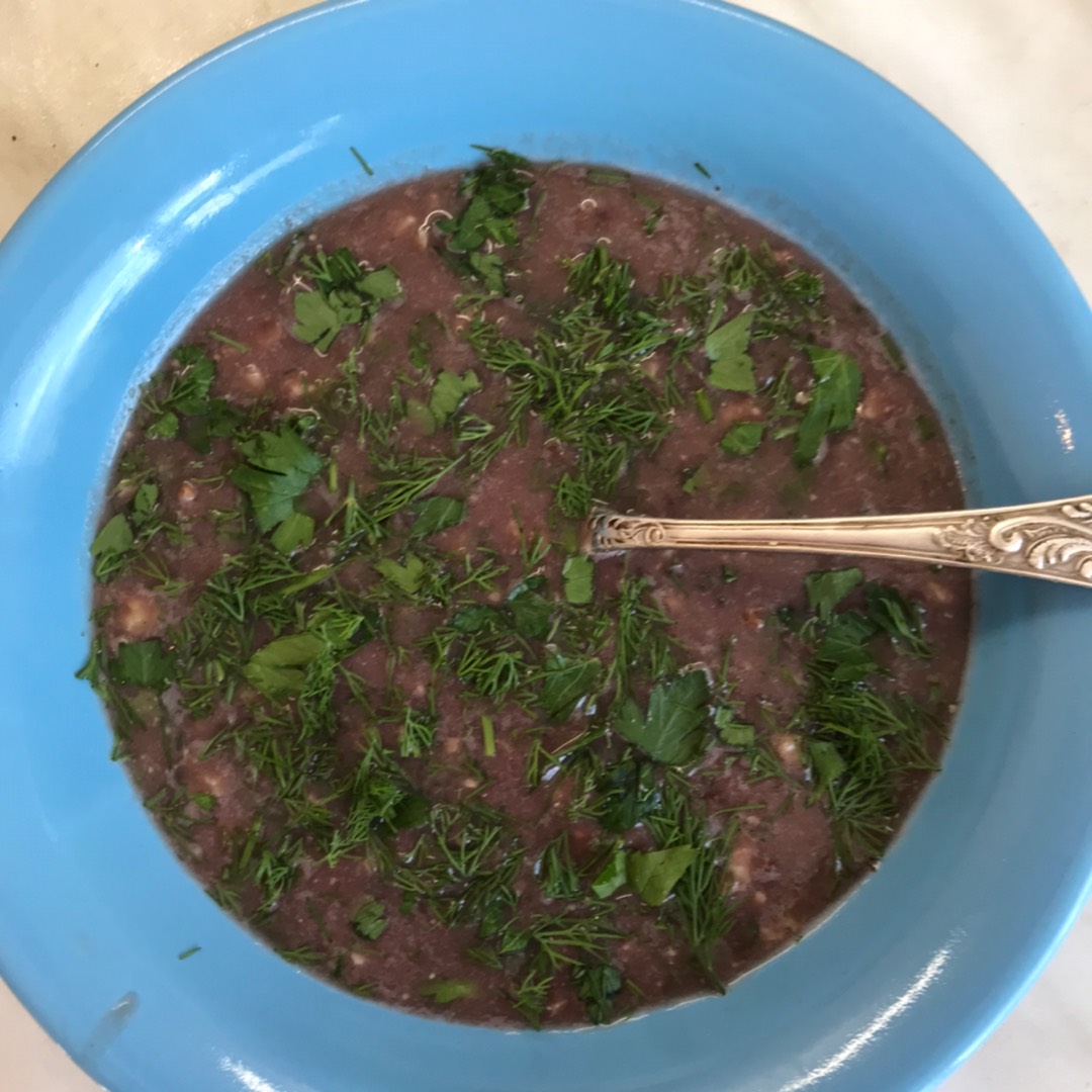 Суп из лобио - пошаговый рецепт с фото на конференц-зал-самара.рф