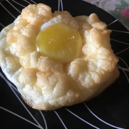 Яйцо «орсини» или завтрак аристократа